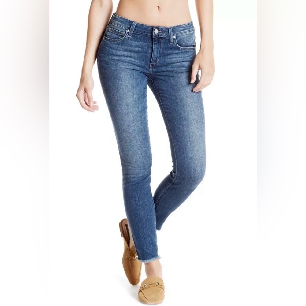 Joe's Jeans Women's Skinny Ankle